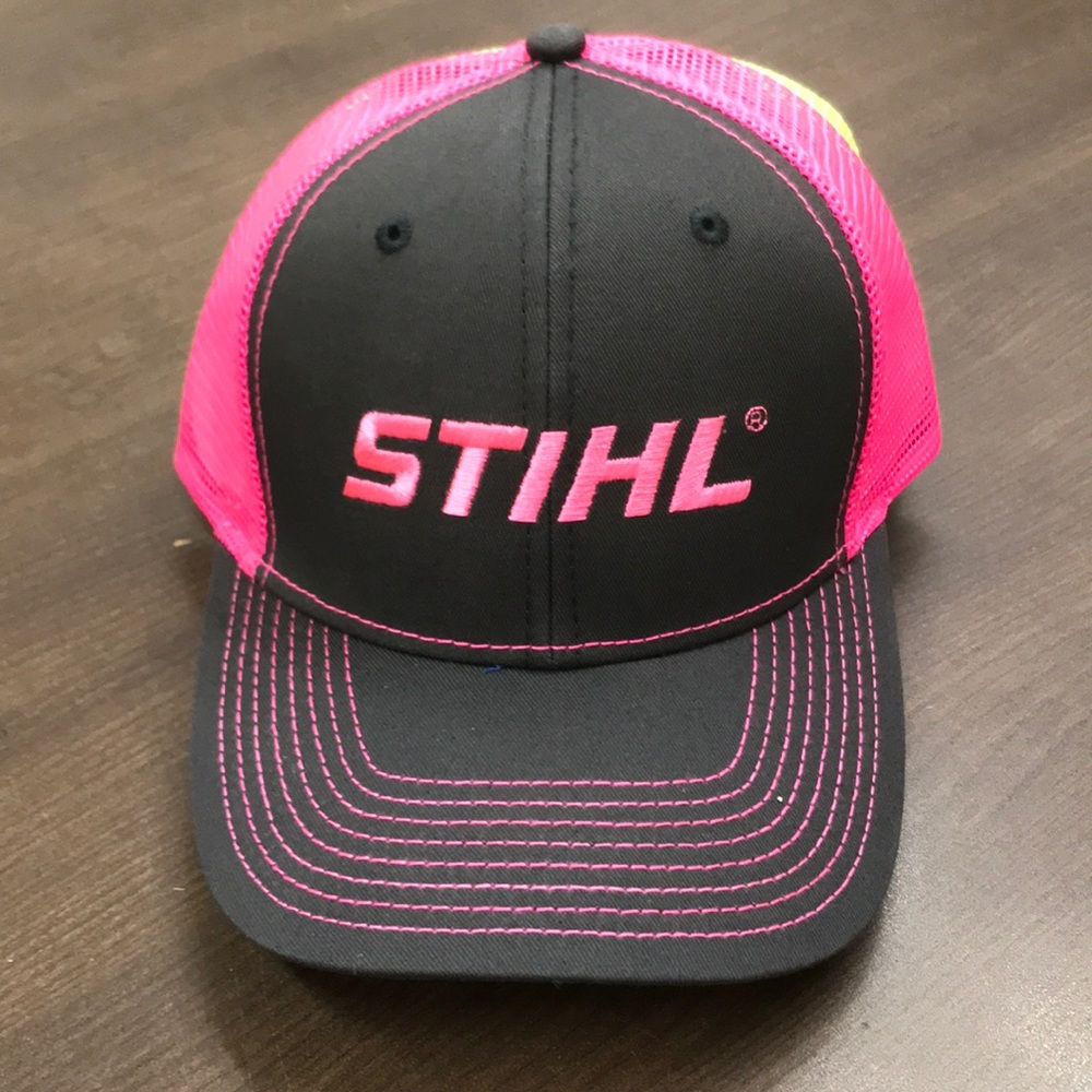 COPY - Stihl hat